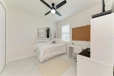 Come home to easy living, casual elegance, and soothing views on IMG Academies Golf and Country Club in Florida - for sale on GolfHomes.com, golf home, golf lot