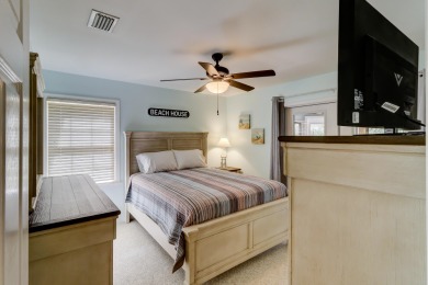 Well-kept 3-bedroom, 2-bath island home with excellent rental on Wild Dunes Harbor Golf Resort in South Carolina - for sale on GolfHomes.com, golf home, golf lot