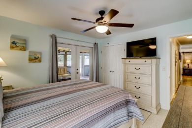 Well-kept 3-bedroom, 2-bath island home with excellent rental on Wild Dunes Harbor Golf Resort in South Carolina - for sale on GolfHomes.com, golf home, golf lot
