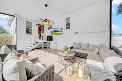 Life here feels different--and it's the kind of difference you on The Renaisssance Vinoy Golf Club in Florida - for sale on GolfHomes.com, golf home, golf lot