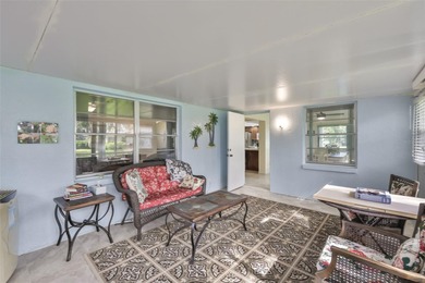 Welcome to this beautifully upgraded Brentwood I located in the on Falcon Watch Golf Club in Florida - for sale on GolfHomes.com, golf home, golf lot