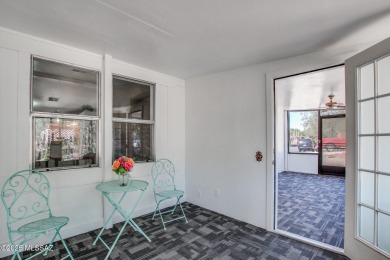 Range Priced from $299,000 - $315,000. Beautifully remodeled on Tucson Estates Golf Course in Arizona - for sale on GolfHomes.com, golf home, golf lot