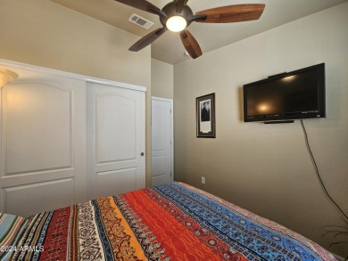 MOTIVATED SELLER! Nestled on the golf course, this stunning on Viewpoint Golf Resort in Arizona - for sale on GolfHomes.com, golf home, golf lot