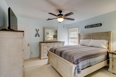 Well-kept 3-bedroom, 2-bath island home with excellent rental on Wild Dunes Harbor Golf Resort in South Carolina - for sale on GolfHomes.com, golf home, golf lot