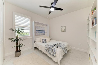Come home to easy living, casual elegance, and soothing views on IMG Academies Golf and Country Club in Florida - for sale on GolfHomes.com, golf home, golf lot