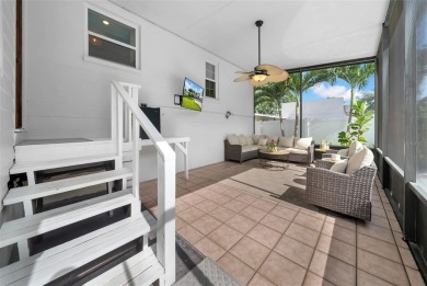 Life here feels different--and it's the kind of difference you on The Renaisssance Vinoy Golf Club in Florida - for sale on GolfHomes.com, golf home, golf lot