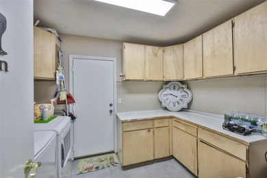 Welcome to this beautifully upgraded Brentwood I located in the on Falcon Watch Golf Club in Florida - for sale on GolfHomes.com, golf home, golf lot