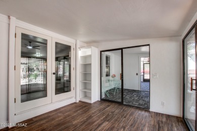 Range Priced from $299,000 - $315,000. Beautifully remodeled on Tucson Estates Golf Course in Arizona - for sale on GolfHomes.com, golf home, golf lot