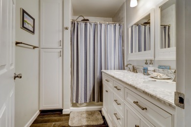 Well-kept 3-bedroom, 2-bath island home with excellent rental on Wild Dunes Harbor Golf Resort in South Carolina - for sale on GolfHomes.com, golf home, golf lot