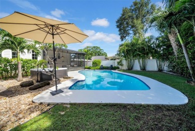 Life here feels different--and it's the kind of difference you on The Renaisssance Vinoy Golf Club in Florida - for sale on GolfHomes.com, golf home, golf lot
