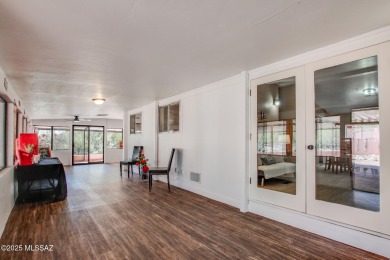 Range Priced from $299,000 - $315,000. Beautifully remodeled on Tucson Estates Golf Course in Arizona - for sale on GolfHomes.com, golf home, golf lot