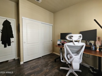MOTIVATED SELLER! Nestled on the golf course, this stunning on Viewpoint Golf Resort in Arizona - for sale on GolfHomes.com, golf home, golf lot