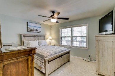 Well-kept 3-bedroom, 2-bath island home with excellent rental on Wild Dunes Harbor Golf Resort in South Carolina - for sale on GolfHomes.com, golf home, golf lot