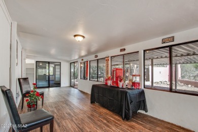 Range Priced from $299,000 - $315,000. Beautifully remodeled on Tucson Estates Golf Course in Arizona - for sale on GolfHomes.com, golf home, golf lot