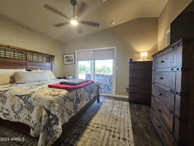 MOTIVATED SELLER! Nestled on the golf course, this stunning on Viewpoint Golf Resort in Arizona - for sale on GolfHomes.com, golf home, golf lot