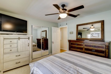 Well-kept 3-bedroom, 2-bath island home with excellent rental on Wild Dunes Harbor Golf Resort in South Carolina - for sale on GolfHomes.com, golf home, golf lot