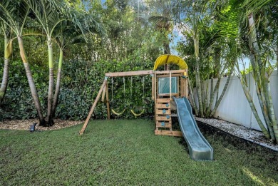 Life here feels different--and it's the kind of difference you on The Renaisssance Vinoy Golf Club in Florida - for sale on GolfHomes.com, golf home, golf lot