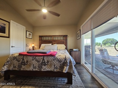 MOTIVATED SELLER! Nestled on the golf course, this stunning on Viewpoint Golf Resort in Arizona - for sale on GolfHomes.com, golf home, golf lot