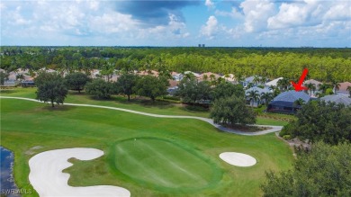 An exceptional golf membership Executive home in Legends Golf & on Legends Golf and Country Club in Florida - for sale on GolfHomes.com, golf home, golf lot