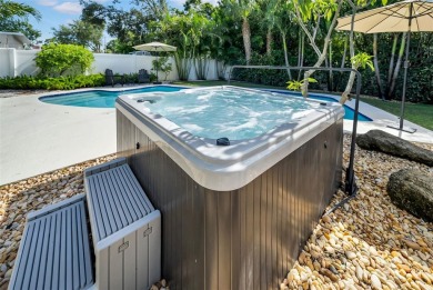 Life here feels different--and it's the kind of difference you on The Renaisssance Vinoy Golf Club in Florida - for sale on GolfHomes.com, golf home, golf lot