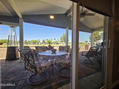 MOTIVATED SELLER! Nestled on the golf course, this stunning on Viewpoint Golf Resort in Arizona - for sale on GolfHomes.com, golf home, golf lot