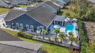 Welcome to your dream home, located east of the waterway in on Surf Golf and Beach Club in South Carolina - for sale on GolfHomes.com, golf home, golf lot