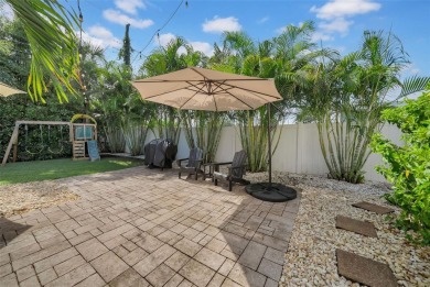 Life here feels different--and it's the kind of difference you on The Renaisssance Vinoy Golf Club in Florida - for sale on GolfHomes.com, golf home, golf lot