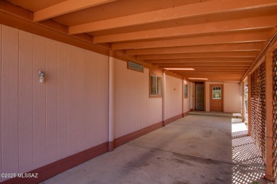 Range Priced from $299,000 - $315,000. Beautifully remodeled on Tucson Estates Golf Course in Arizona - for sale on GolfHomes.com, golf home, golf lot