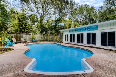 Well-kept 3-bedroom, 2-bath island home with excellent rental on Wild Dunes Harbor Golf Resort in South Carolina - for sale on GolfHomes.com, golf home, golf lot