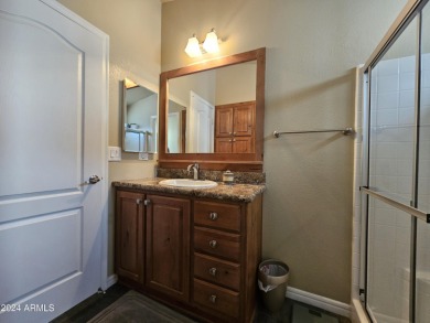 MOTIVATED SELLER! Nestled on the golf course, this stunning on Viewpoint Golf Resort in Arizona - for sale on GolfHomes.com, golf home, golf lot
