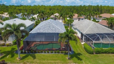 An exceptional golf membership Executive home in Legends Golf & on Legends Golf and Country Club in Florida - for sale on GolfHomes.com, golf home, golf lot