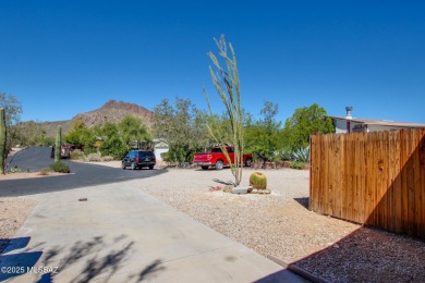Range Priced from $299,000 - $315,000. Beautifully remodeled on Tucson Estates Golf Course in Arizona - for sale on GolfHomes.com, golf home, golf lot