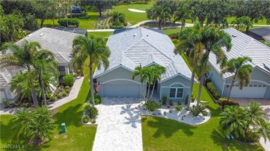 An exceptional golf membership Executive home in Legends Golf & on Legends Golf and Country Club in Florida - for sale on GolfHomes.com, golf home, golf lot