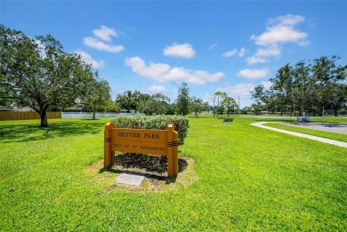 Life here feels different--and it's the kind of difference you on The Renaisssance Vinoy Golf Club in Florida - for sale on GolfHomes.com, golf home, golf lot
