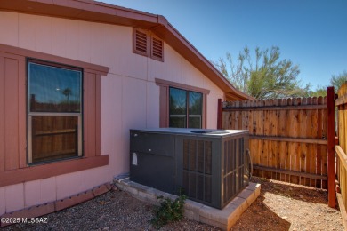 Range Priced from $299,000 - $315,000. Beautifully remodeled on Tucson Estates Golf Course in Arizona - for sale on GolfHomes.com, golf home, golf lot