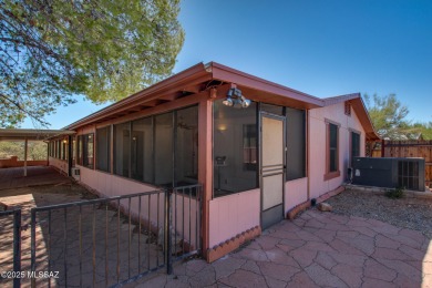Range Priced from $299,000 - $315,000. Beautifully remodeled on Tucson Estates Golf Course in Arizona - for sale on GolfHomes.com, golf home, golf lot