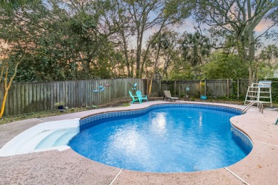 Well-kept 3-bedroom, 2-bath island home with excellent rental on Wild Dunes Harbor Golf Resort in South Carolina - for sale on GolfHomes.com, golf home, golf lot