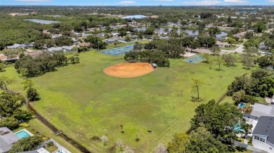 Life here feels different--and it's the kind of difference you on The Renaisssance Vinoy Golf Club in Florida - for sale on GolfHomes.com, golf home, golf lot