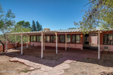 Range Priced from $299,000 - $315,000. Beautifully remodeled on Tucson Estates Golf Course in Arizona - for sale on GolfHomes.com, golf home, golf lot