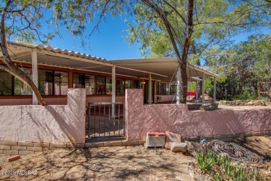 Range Priced from $299,000 - $315,000. Beautifully remodeled on Tucson Estates Golf Course in Arizona - for sale on GolfHomes.com, golf home, golf lot