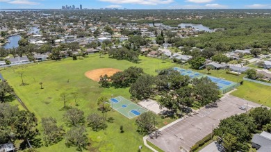 Life here feels different--and it's the kind of difference you on The Renaisssance Vinoy Golf Club in Florida - for sale on GolfHomes.com, golf home, golf lot