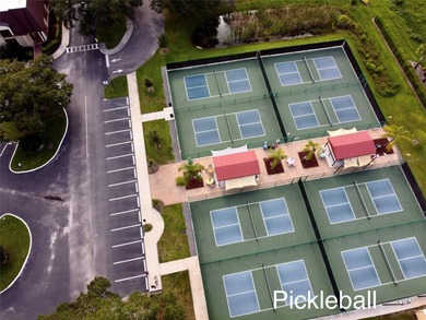 Welcome to this beautifully upgraded Brentwood I located in the on Falcon Watch Golf Club in Florida - for sale on GolfHomes.com, golf home, golf lot