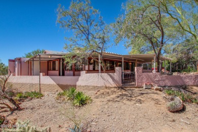 Range Priced from $299,000 - $315,000. Beautifully remodeled on Tucson Estates Golf Course in Arizona - for sale on GolfHomes.com, golf home, golf lot