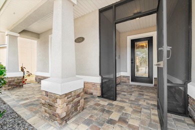 Located In The Desirable Golf Course Community Of Cypress Lakes on St. Johns Golf Club in Florida - for sale on GolfHomes.com, golf home, golf lot