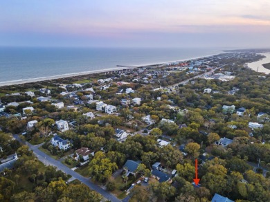 Well-kept 3-bedroom, 2-bath island home with excellent rental on Wild Dunes Harbor Golf Resort in South Carolina - for sale on GolfHomes.com, golf home, golf lot