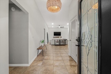 Located In The Desirable Golf Course Community Of Cypress Lakes on St. Johns Golf Club in Florida - for sale on GolfHomes.com, golf home, golf lot