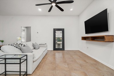 Located In The Desirable Golf Course Community Of Cypress Lakes on St. Johns Golf Club in Florida - for sale on GolfHomes.com, golf home, golf lot