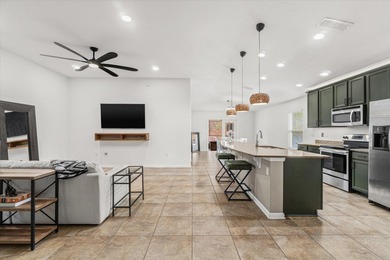 Located In The Desirable Golf Course Community Of Cypress Lakes on St. Johns Golf Club in Florida - for sale on GolfHomes.com, golf home, golf lot