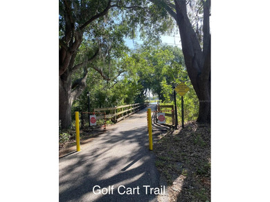 Welcome to this beautifully upgraded Brentwood I located in the on Falcon Watch Golf Club in Florida - for sale on GolfHomes.com, golf home, golf lot