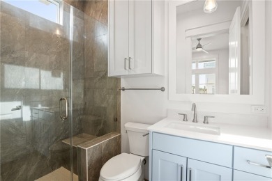 Welcome to 205 Horse Tail Lane, a beautifully crafted Haven on Palmilla Beach Golf Club in Texas - for sale on GolfHomes.com, golf home, golf lot